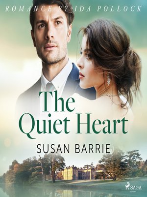 cover image of The Quiet Heart